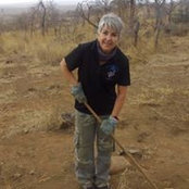 Diedre Viljoen's photo
