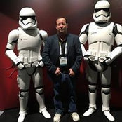 Neil Ticktin's photo