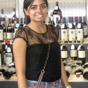 Sarah Rizvi's photo