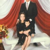 Foto de Angela Araneta-Gargoles
