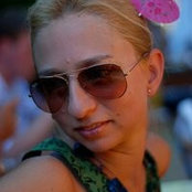 Zofia Stobiecka Kowalskas foto