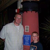 Jason Sapp's photo