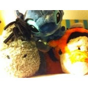 Miley Chen's photo