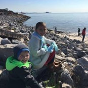 Andrea Mitchell White's photo