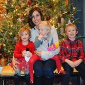 Lina Rizzuto's photo