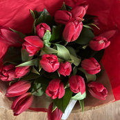 Leyla Karatmanli's photo