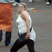 Foto von Tommy Bonilla