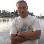 Evgeny Lukashevsky's photo