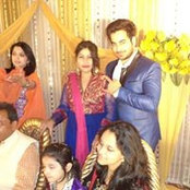 Sara Khan's photo