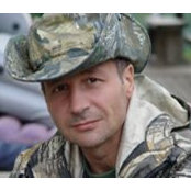 Sergey Bolmasov's photo
