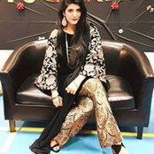 Foto von Samak Zeeshan