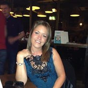Vicky Yates's photo