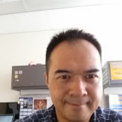 Foto de Benjamin Dai