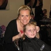 Stephanie Cluffs billede