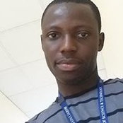 Daniel Nyamekeh's photo