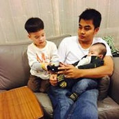 Pech Domrey's photo