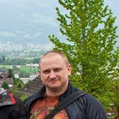 Дмитрий Трушталевский's photo