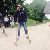 Foto von Adam Reeve