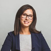 Jessica MacKay's photo