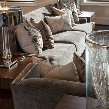 Riverstone New Construction