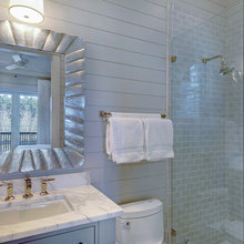 BEACH HOUSE - Casita Bath