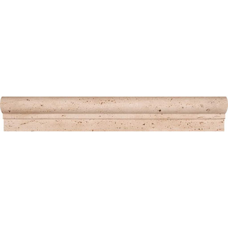 Tuscany Classic Rail 2x12 Honed0