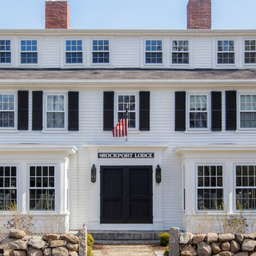 The Rockport Lodge