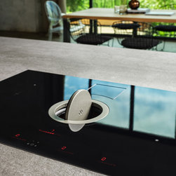 NikolaTesla Switch - Cooktops