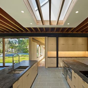 Low/Rise House