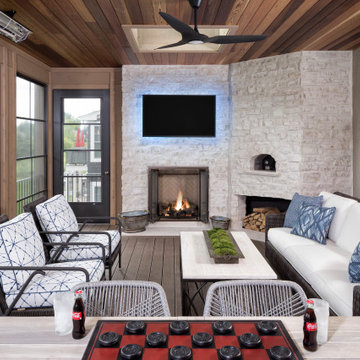 2019 Artisan Home Tour