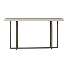 Console Tables