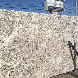 Stocking Granite - Products
