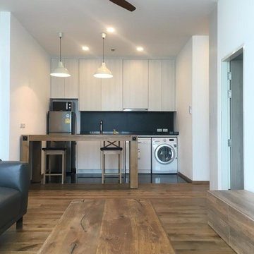 2 Bedroom Condo Revovation