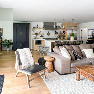 Kingston Home