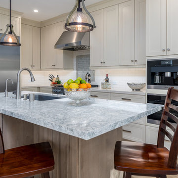 Whole Condo Remodel Westlake Village