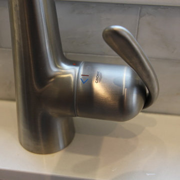 Faucet