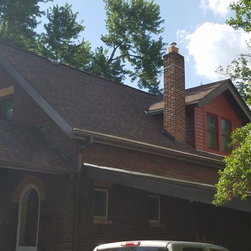 2016 Projects - Windows And Doors