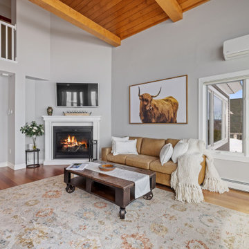 29 South Watch Road Meredith, NH