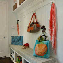 mudroom