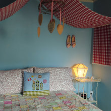Gigi's room