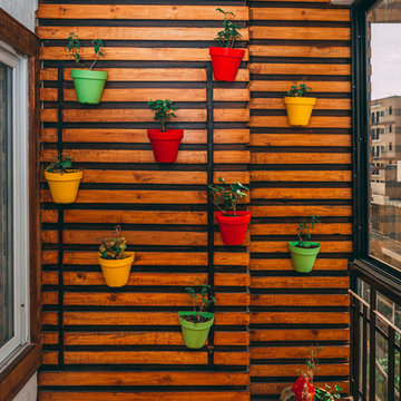 Interior Work