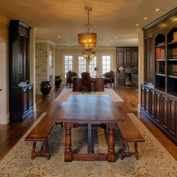 Wall Unit