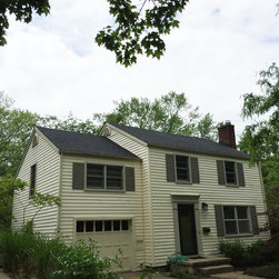 Owens Corning Duration Onyx Black - Roofing And Gutters