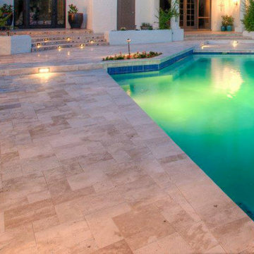 Outdoor Living Spaces