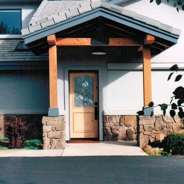 Bend Home