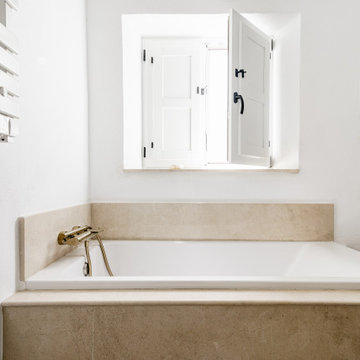 Fotografía de interiorismo en Vejer de la Frontera - Fotografía de reforma