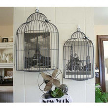 Bird Cages