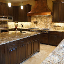 Kitchen Ideas