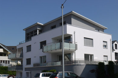 Moderne Wohnidee in Stuttgart