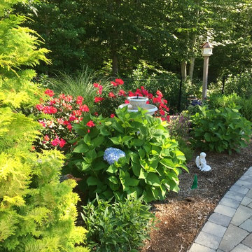 Plantings